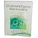 Books : Customer Equity Management