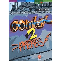 Combat de fr�res