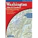 Washington Atlas & Gazetteer
