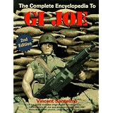 The Complete Encyclopedia to G.I. Joe (Complete Encyclopedia to GI Joe) by Vincent Santelmo