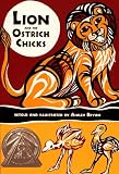 Lion and the Ostrich Chicks: And Other African Folk Poems