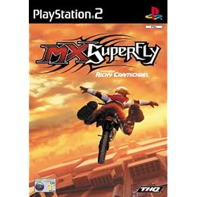 MX Superfly (PS2)