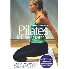 Pilates In Pregnancy