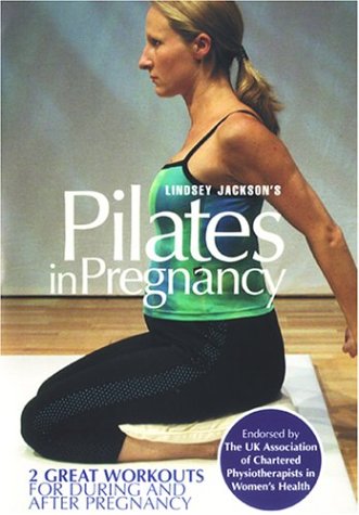 Pilates in Pregnancy [DVD] [2004] [US Import]