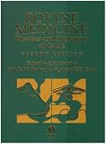 Bovine Medicine: Diseases and Husbandry of Cattle