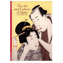 Discoveries: Art and Culture of Japan