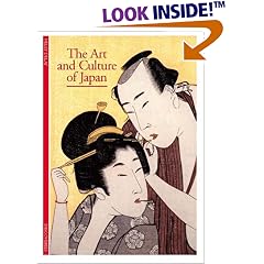 Discoveries: Art and Culture of Japan (Discoveries (Abrams))