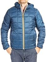 Life to everything Chaqueta Guateada (Denim)