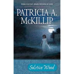 Solstice Wood
