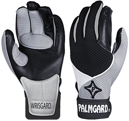 Adult Large Catcher's & Fielder's Wrist Padded Inner-Glove (Left Hand)