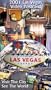 2001 Las Vegas Video Postcard [VHS]