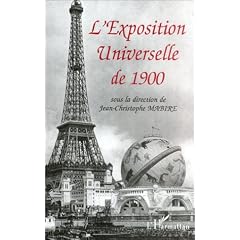 L'Exposition universelle de 1900