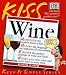 Book KISS Guide to Wine