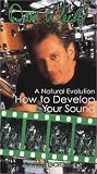 Dave Weckl How to Develop Your Sound [VHS]