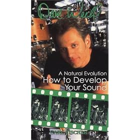 How to Develop Your Sound [VHS] [Import]