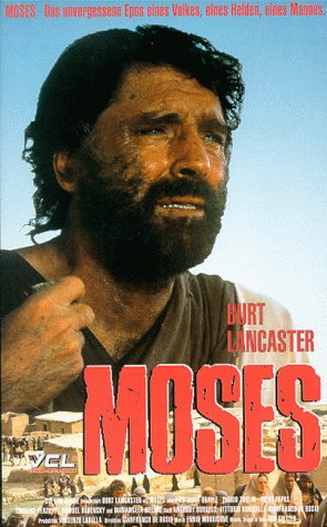 Moses