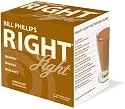Right Light Nutrition Shake Chocolate 12 - 1.5 oz Packets