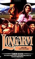 Longarm 292: Longarm and the Lady Hustlers (Longarm)