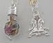 Search : Gemini Zodiac Sign Pendulum - The Twins, May 21-June 21, Astrology, Celestial, Metaphysical, Psychic, Horoscope