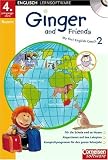 Ginger & Friends 2 - Ausgabe Bayern