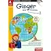 Ginger & Friends 2 - Ausgabe Bayern