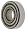 Ball Bearing SAE52100 Chrome Steel Double Shield 626ZZ 6mm Bore x 19mm OD x 6mm W (Pack of 10)