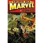 The Golden Age Of Marvel Comics, Volume 1