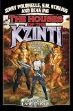 The Houses of the Kzinti (Man-Kzin Wars)