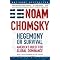 Noam Chomsky on Media, Society and the World