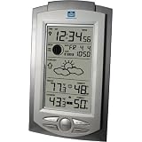 The Weather Channel WS-9031TWC Projection Weather Station by
