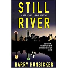 Still River (Lee Henry Oswald Mystery)