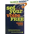 Set Your Voice Free