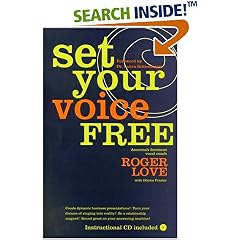 Set Your Voice Free: Foreword by Dr. Laura Schlesinger