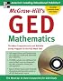 McGraw-Hill's GED Mathematics Book w/CD-ROM (Mcgraw Hill's Ged Mathematics)
