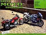 Rmt 110.2 kawa bn125 (97/98)/suzuki gsxr 600 (97/00)