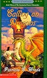 Calling on Dragons