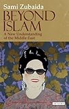 Beyond Islam : a new understanding of the Middle East