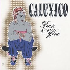 Feast of Wire (Ltd.Deluxe Edt.)