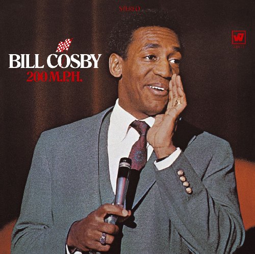 Bill Cosby - 200 Mph - Zortam Music