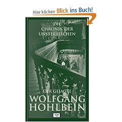 Die Chronik der Unsterblichen Bd. 7 - Der Gejagte