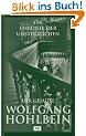 Die Chronik der Unsterblichen Bd. 7 - Der Gejagte