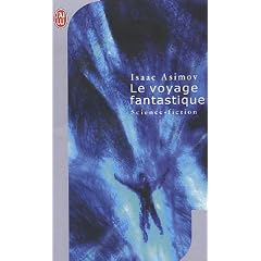 Le voyage fantastique