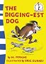 Beginner Series - The Digging-est Dog
