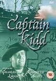 Produkt-Bild: Captain Kidd [UK IMPORT]
