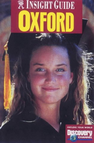 City Travel Guides Discounted  Books : Oxford Insight Guide (Insight Guides)