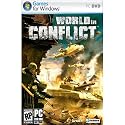 World In Conflict