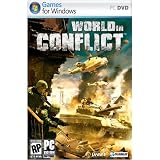 World In Conflict