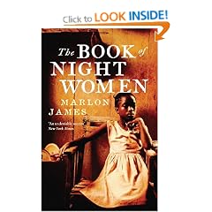 The Book of Night Women
