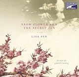 Snow Flower and the Secret Fan