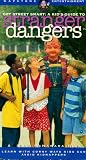 Get Street Smart: A Kid's Guide to Stranger Dangers